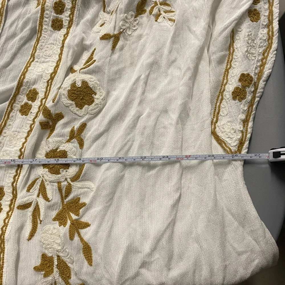 Angel Heart Boutique Cardigan 1X - Picture 5 of 7